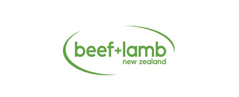 Beef + lamb new zealand logo