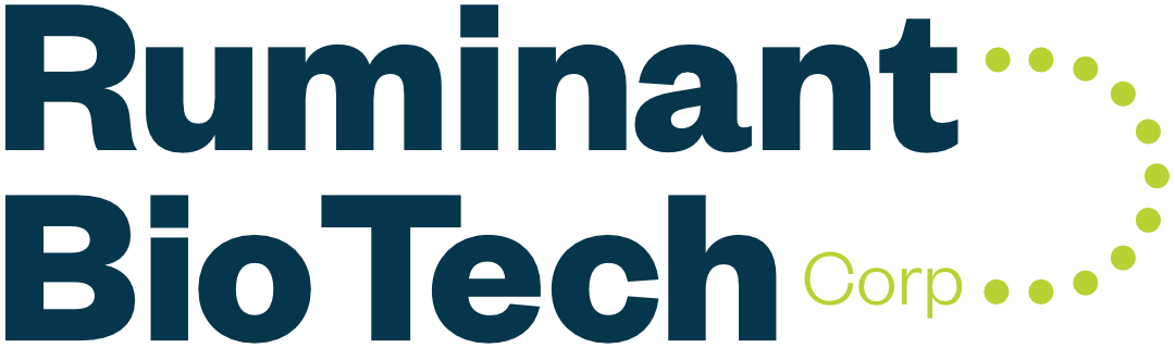 Ruminant BioTech logo