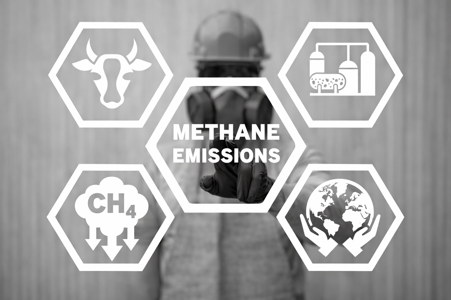 Methan Emissions